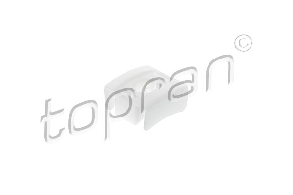стопор троса VOLKSWAGEN арт. 118134