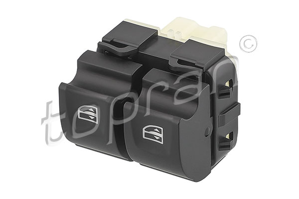 Реле піднімання скла RENAULT арт. HP702103