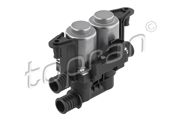 Клапан пічки FEBI BILSTEIN арт. HP503329