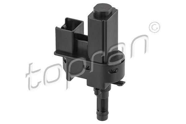 Датчик положення педалі зчепл FORD арт. HP638165