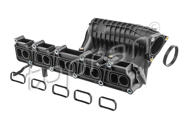 Впускний колектор METZGER арт. HP409769