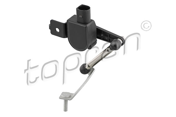 Регулювання фари METZGER арт. HP623111