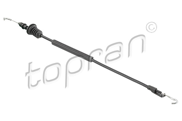 Тяга замка дверей SEAT арт. HP118400