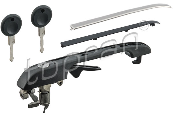 Ручка дверна FEBI BILSTEIN арт. 102879