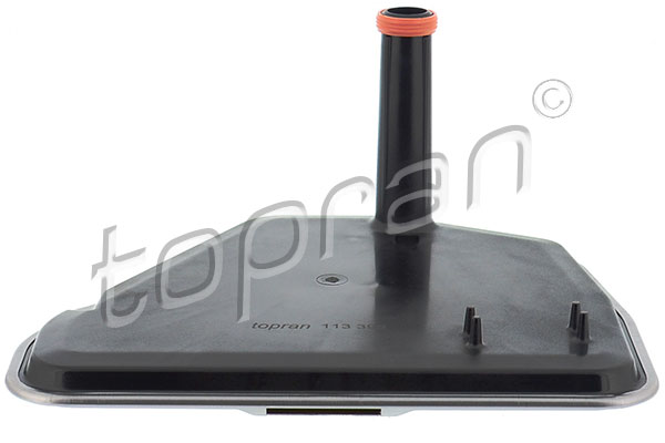 Фільтр гідравлічний КПП MEYLE арт. HP113398