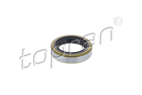Уплотнительное кольцо вала, приводной вал CORTECO арт. 201530