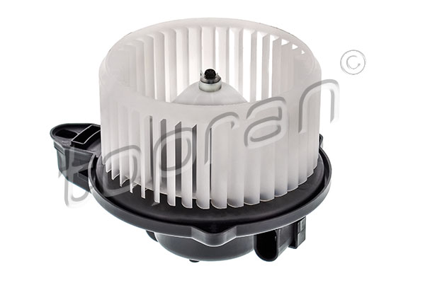 Вентилятор салону NISSENS арт. HP111025