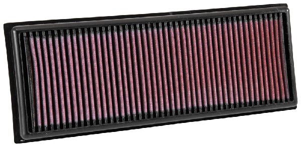Фільтр повітря, спортивний K&N 333039