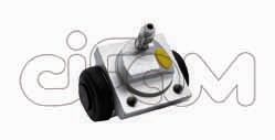 Колесный тормозной цилиндр BOSCH арт. 101-980
