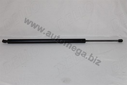 Амортизатор багажника MEYLE арт. 100017810