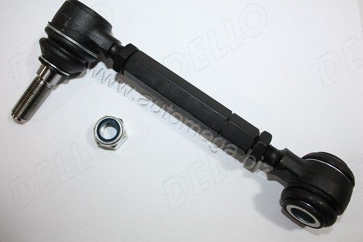 Сайлентблок рычага FEBI BILSTEIN арт. 110 088 810