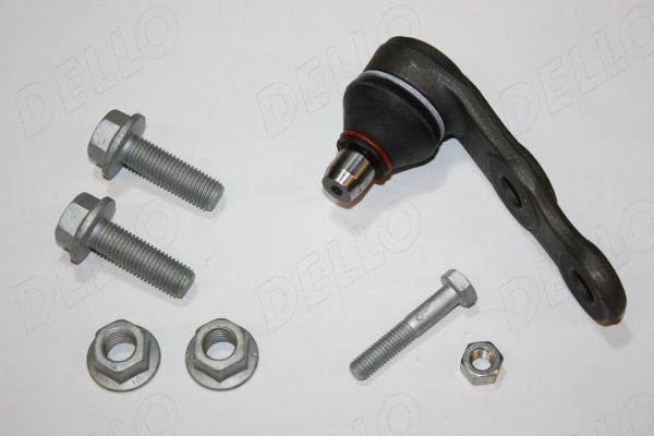 Шаровая опора передняя OPTIMAL арт. 110184310
