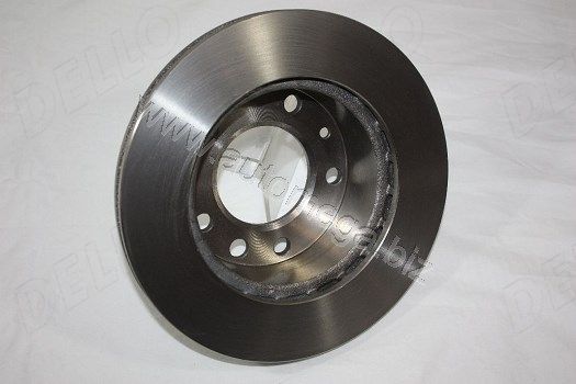 Тормозной диск TEXTAR арт. 120 033 510