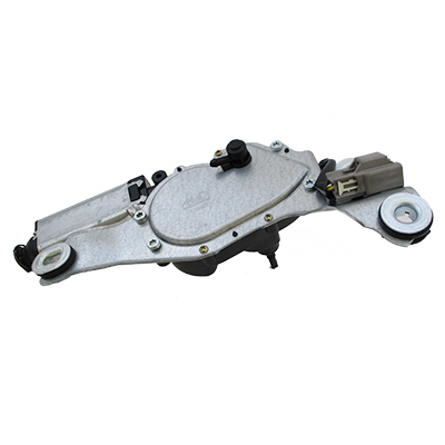 Двигун склоочисника HOFFER H27257