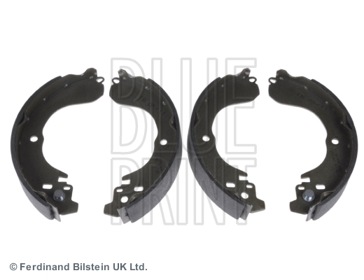 Комплект тормозных колодок BREMBO арт. ADA104116