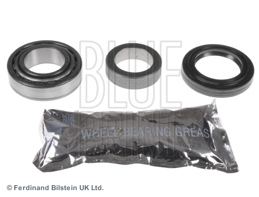 Підшипник маточини (задньої) Jeep Grand Cherokee 2.4/3.7/2.5CRD 01-08 SNR арт. ADA108308