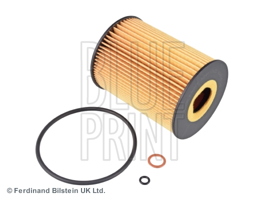 Фільтр масляний BMW арт. ADB112122