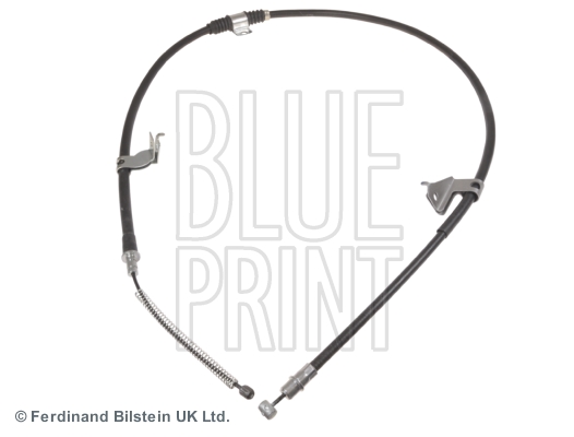 Трос стояночного тормоза BOSCH арт. ADC446183