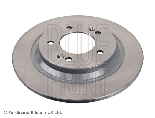 Тормозной диск BREMBO арт. ADG043196