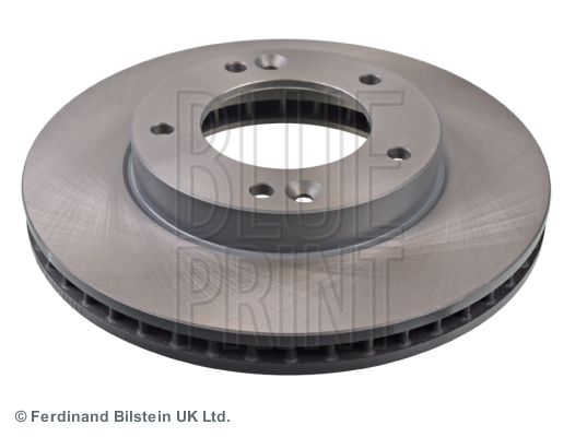 Тормозной диск BREMBO арт. ADG04390