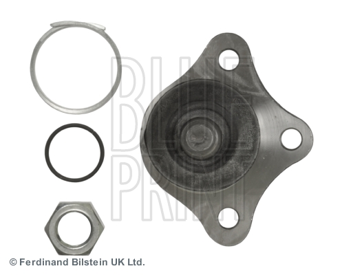 Опора кульова (передня/зверху) Hyundai Terracan 01-06 ASHIKA арт. ADG08641
