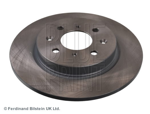Тормозной диск BREMBO арт. ADH243116