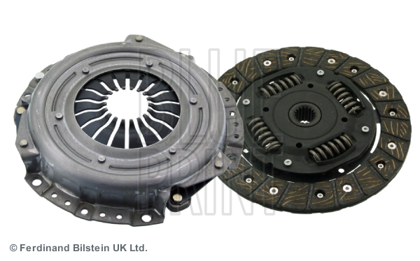 Комплект сцепления SACHS арт. ADM53082