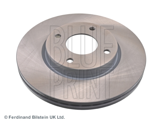 Тормозной диск BREMBO арт. ADN143133