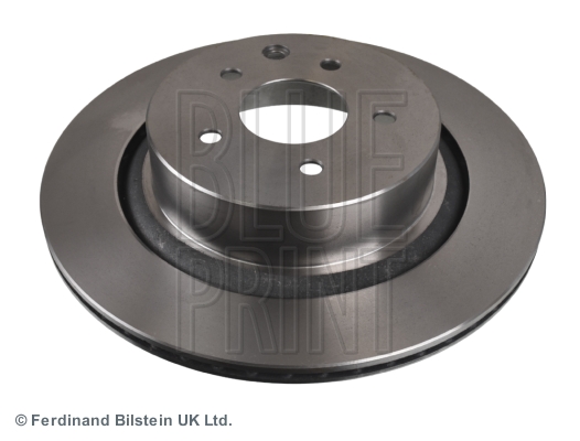 Тормозной диск BREMBO арт. ADN143169