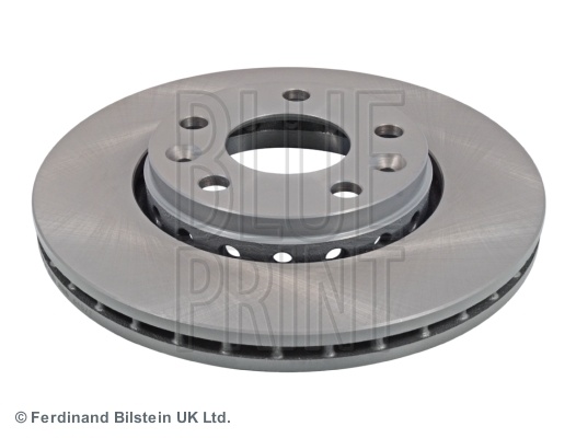Тормозной диск передний FEBI BILSTEIN арт. ADR164302