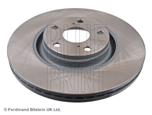 Тормозной диск BREMBO арт. ADT343272