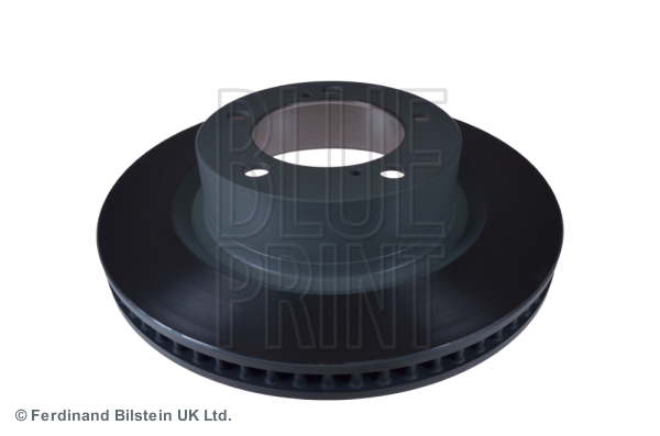 Тормозной диск BREMBO арт. ADT343307