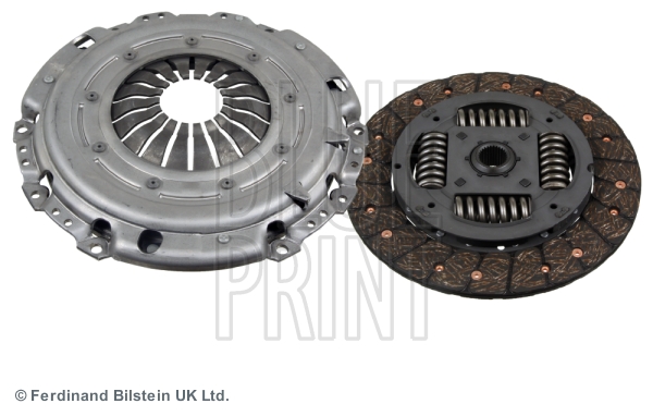 Комплект зчеплення SACHS арт. ADV183066