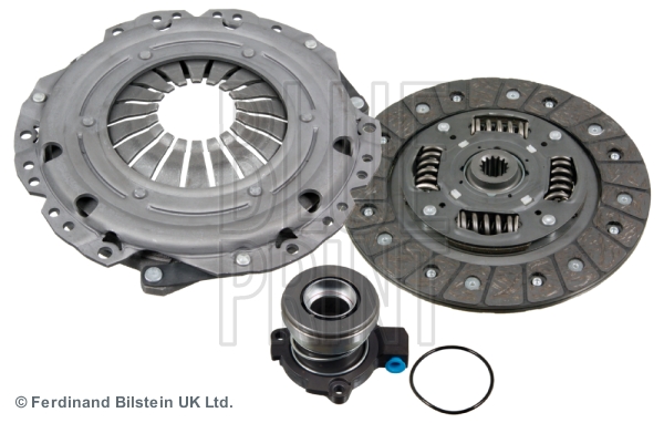 Комплект сцепления SACHS арт. ADW193061