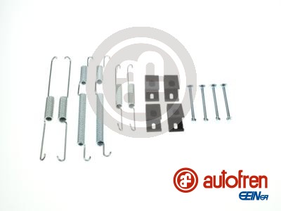Гальмівні аксесуари QUICK BRAKE арт. D31019A