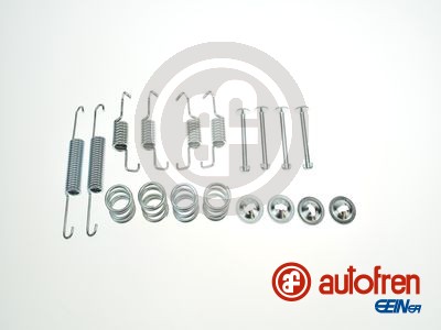 Гальмівні аксесуари QUICK BRAKE арт. D31022A