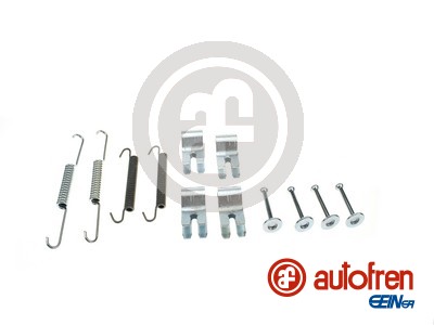 Гальмівні аксесуари QUICK BRAKE арт. D31060A