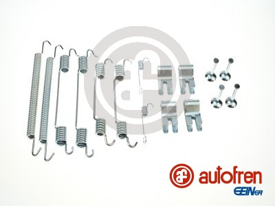 Гальмівні аксесуари QUICK BRAKE арт. D31062A