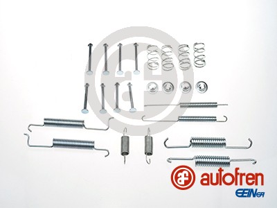 Гальмівні аксесуари BOSCH арт. D3890A