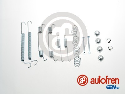 Комплектующие, тормозная колодка FRENKIT арт. D3891A