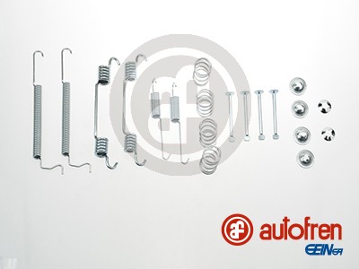 Комплектующие, тормозная колодка QUICK BRAKE арт. D3894A