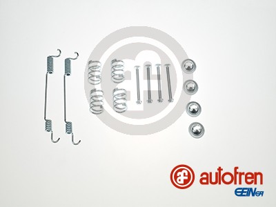 Гальмівні аксесуари QUICK BRAKE арт. D3909A