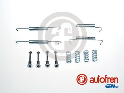 Гальмівні аксесуари QUICK BRAKE арт. D3914A