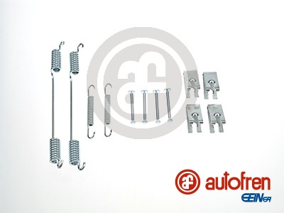 Гальмівні аксесуари QUICK BRAKE арт. D3924A