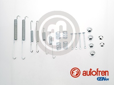 Гальмівні аксесуари QUICK BRAKE арт. D3926A