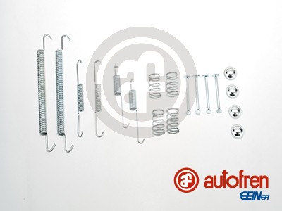 Гальмівні аксесуари QUICK BRAKE арт. D3927A