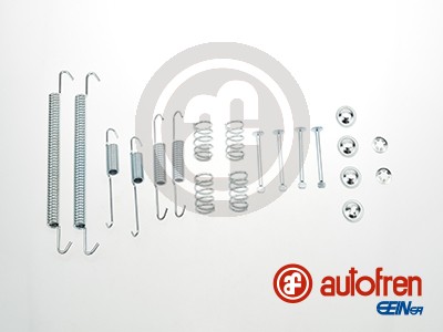 Гальмівні аксесуари QUICK BRAKE арт. D3932A