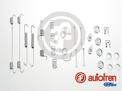 Гальмівні аксесуари QUICK BRAKE арт. D3947A