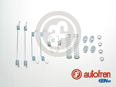 Комплектующие, тормозная колодка  арт. D3950A