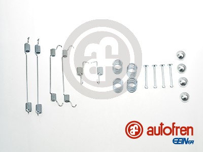 Комплектующие, тормозная колодка QUICK BRAKE арт. D3953A
